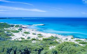 Baia Di Gallipoli Camping Village